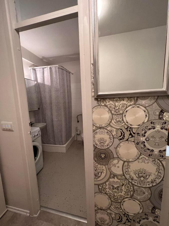 Riva Amfora Apartment *