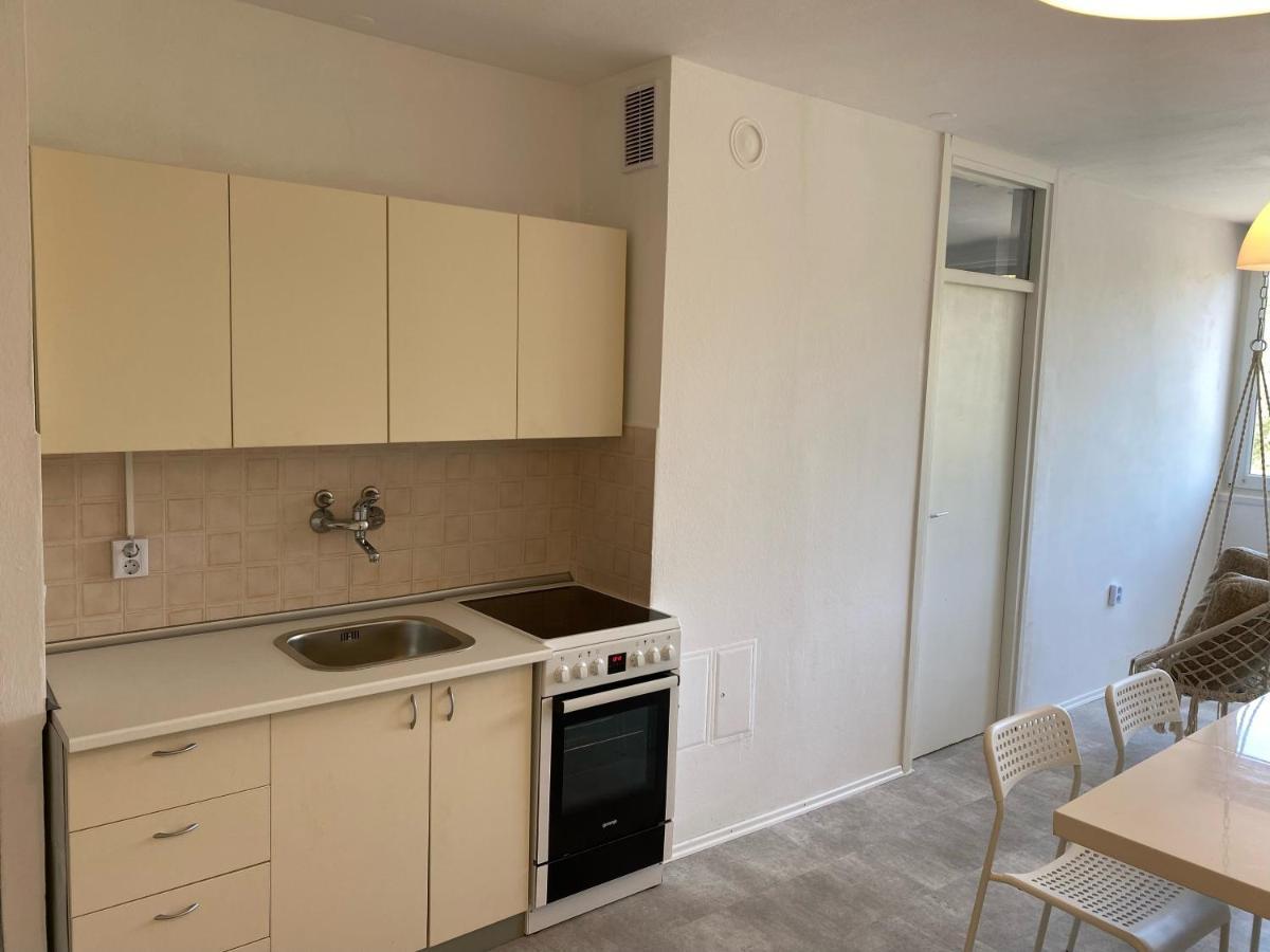 Riva Amfora Apartment *